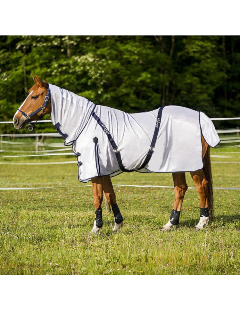 Chemise EQUITHÈME Combo
