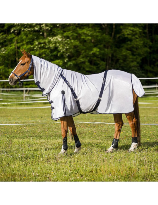 Chemise EQUITHÈME Combo