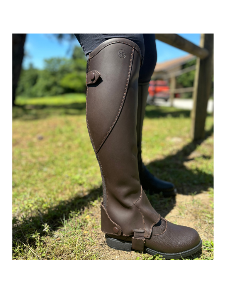 mini-chaps ROYAL STABLE SB