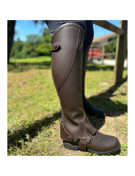 mini-chaps ROYAL STABLE SB