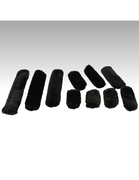 SET LICOL EQUITHÈME TEDDY