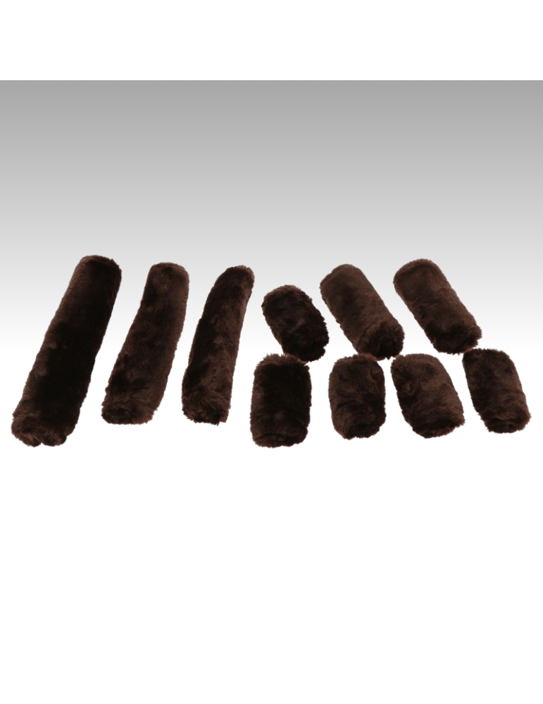 SET LICOL EQUITHÈME TEDDY