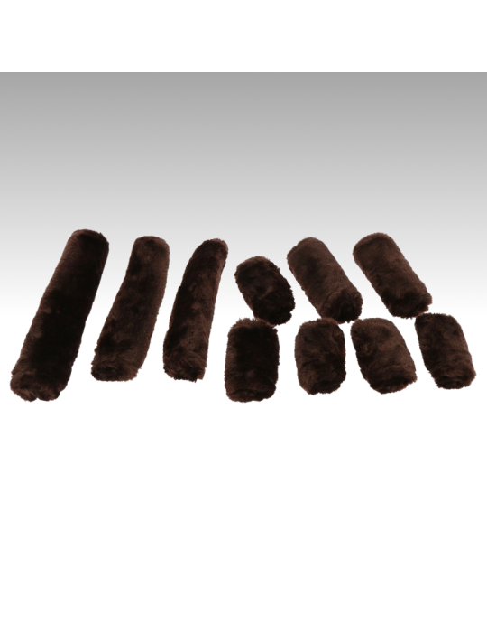 SET LICOL EQUITHÈME TEDDY