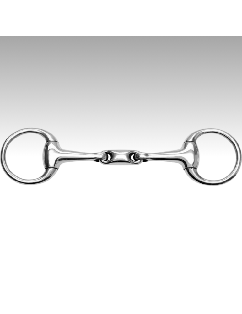 Mini mors olive "ANATOMIC" FEELING