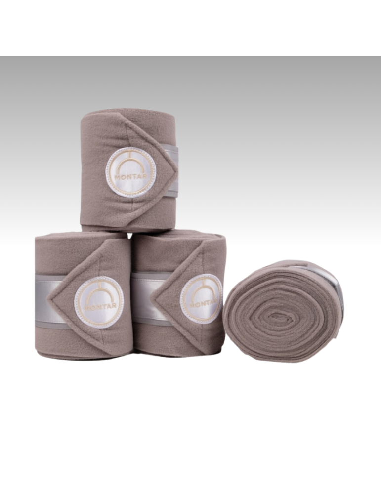 Bandes en polaire Dlux