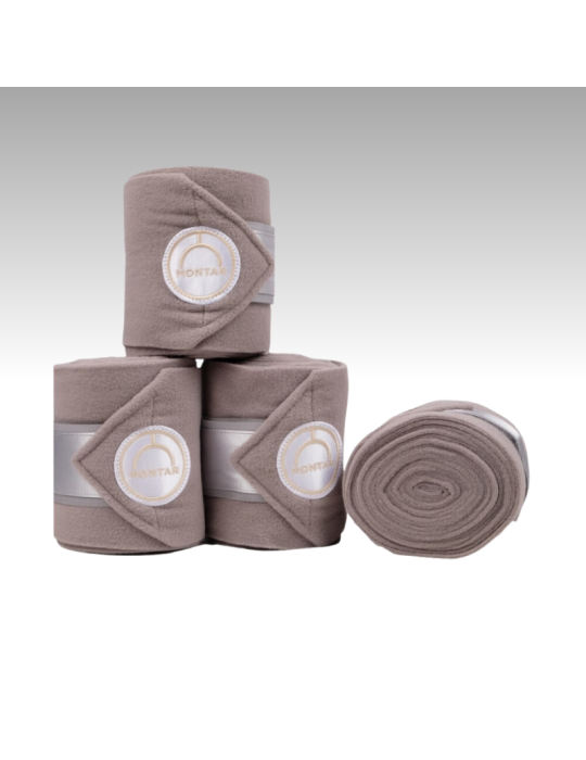 Bandes en polaire Dlux