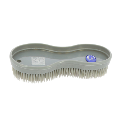 Brosse multifonction "Antimicrobien" HIPPOTONIC