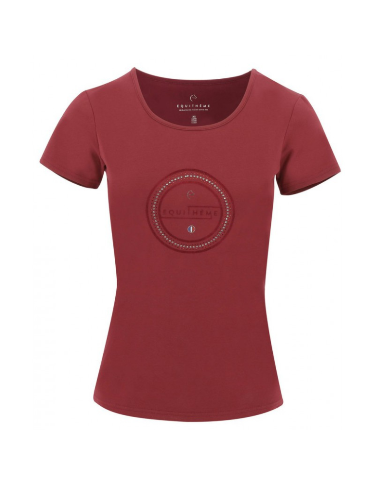 T-shirt Anna EQUITHEME