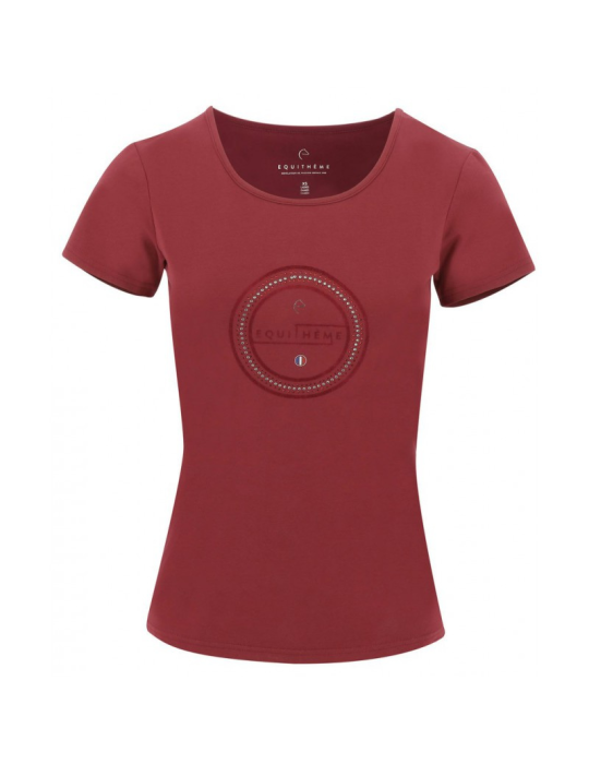 T-shirt Anna EQUITHEME