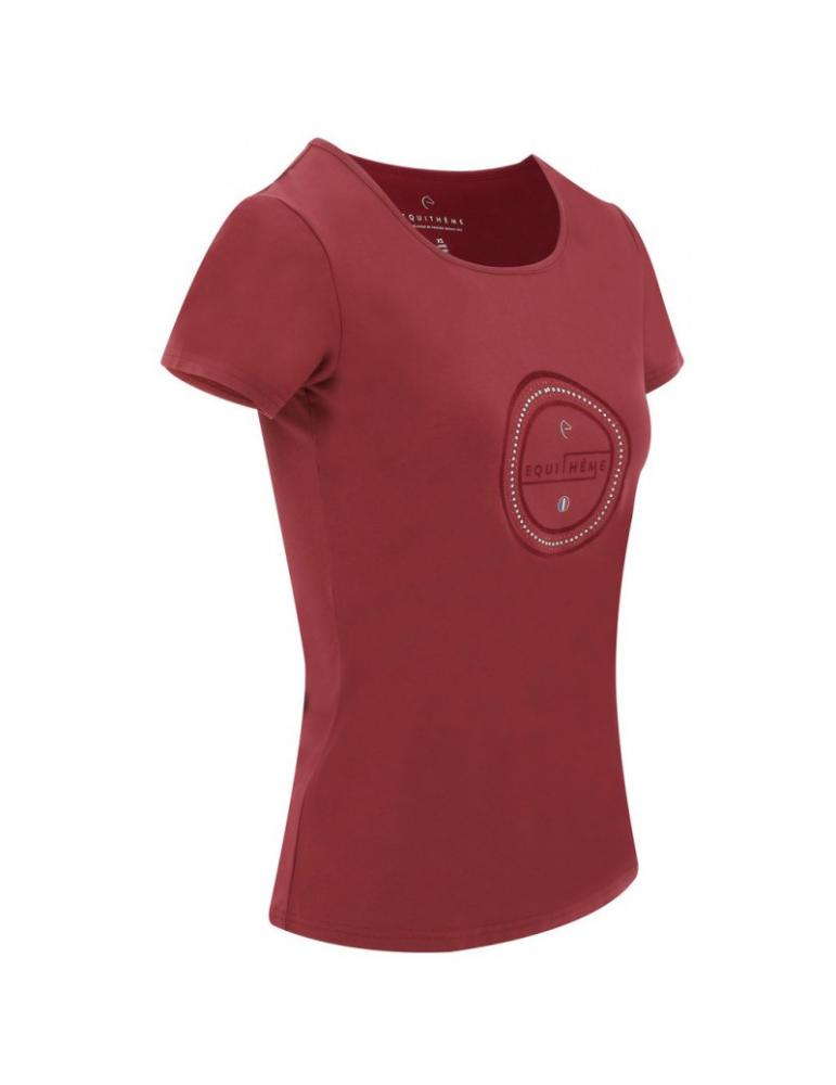 T-shirt Anna EQUITHEME
