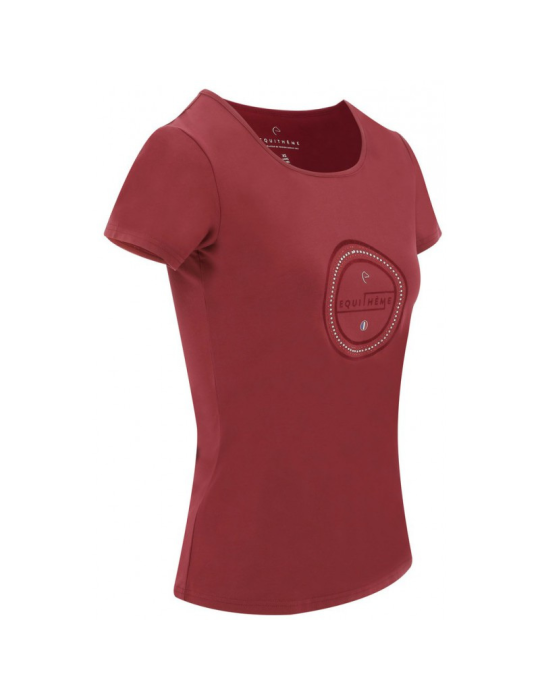 T-shirt Anna EQUITHEME