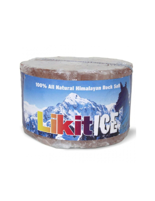 Sel "Himalayan Rock" LIKIT