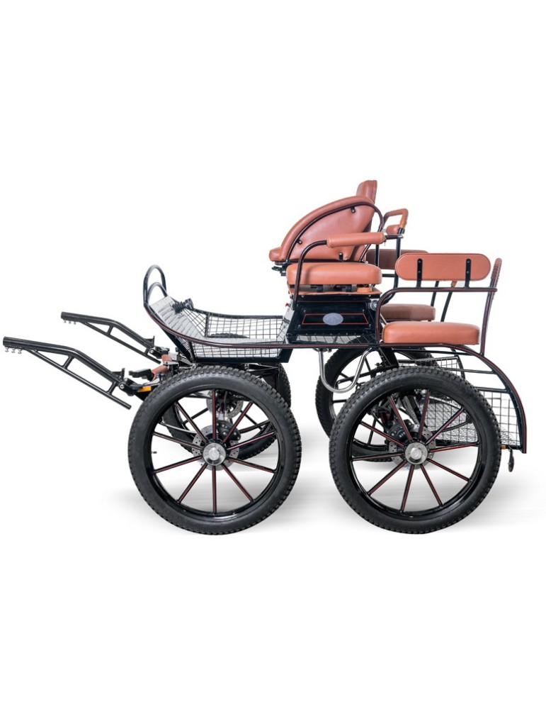 Marathon NS 220 solo - GLINKOWSKI