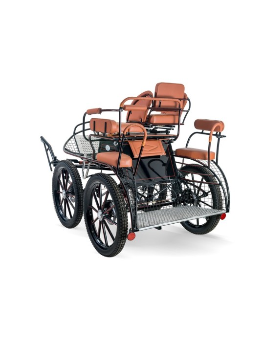 Marathon NS 220 solo - GLINKOWSKI