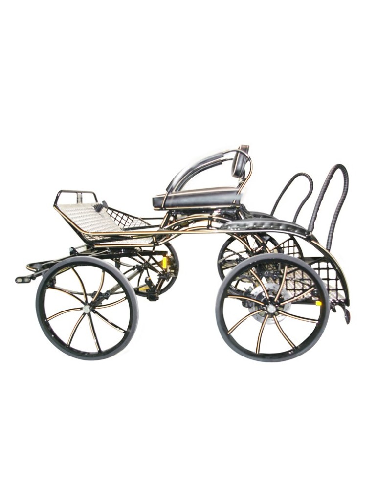 Calèche Falcon 120-2