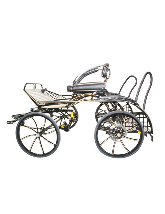 Calèche Falcon 120-2