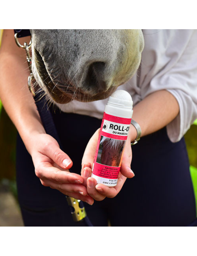 Roll on du MARECHAL
