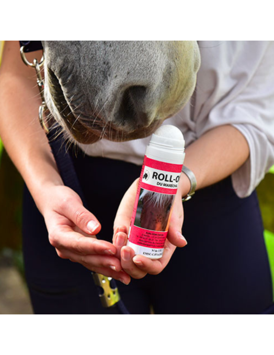 Roll on du MARECHAL