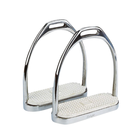 Étriers à couteaux FEELING – Sellerie Baude