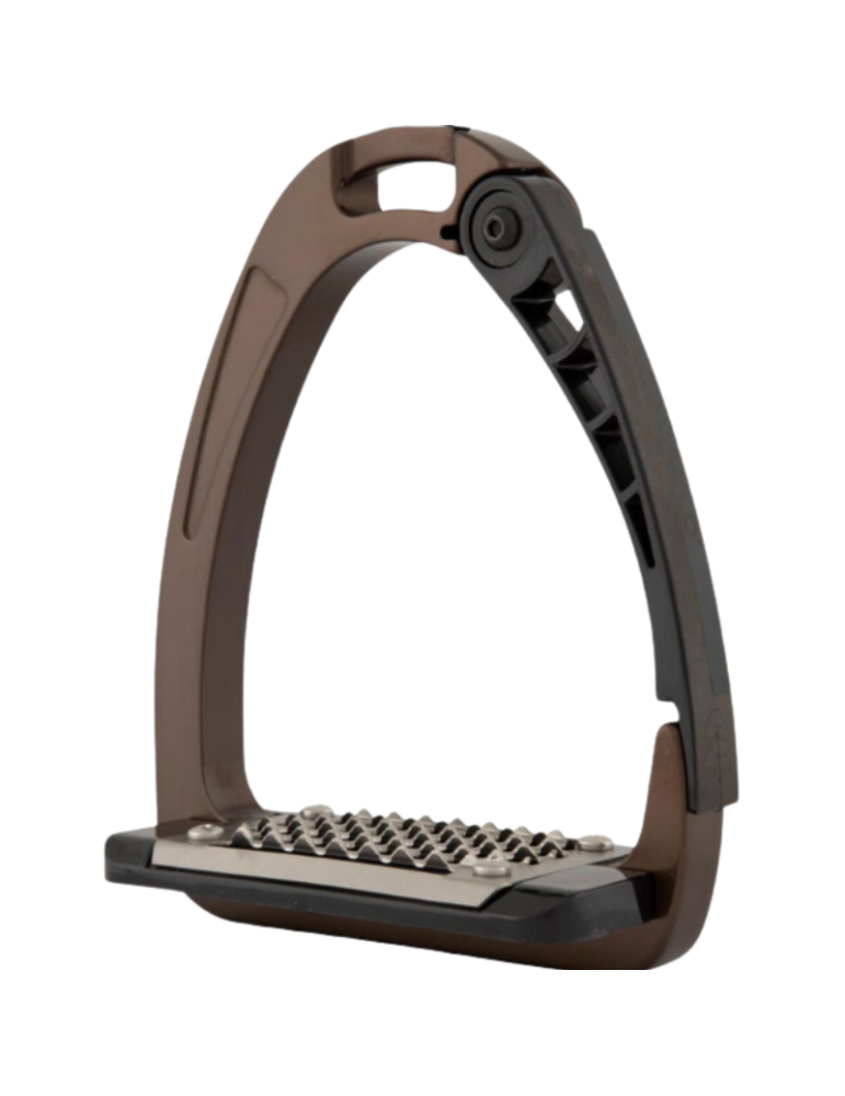 Etriers AluPro ACAVALLO