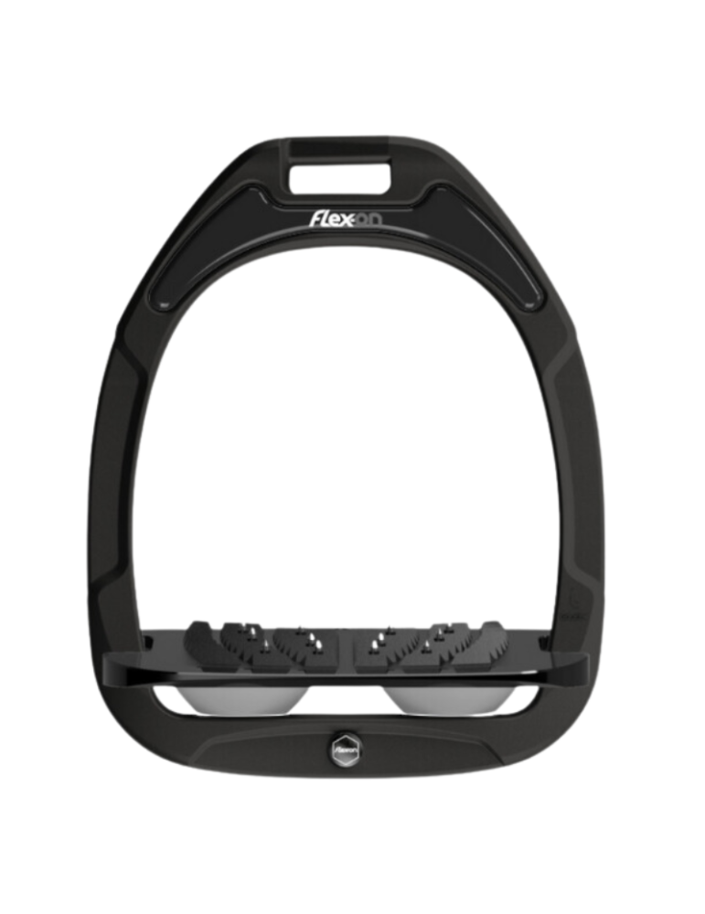 Etriers Green Composite FLEX-ON