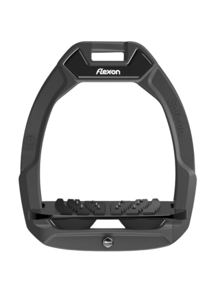 Etriers "Safe on" - FLEX ON
