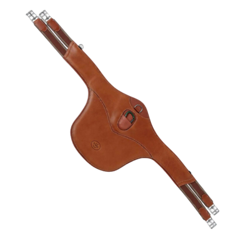 Sangle bavette avec élastique