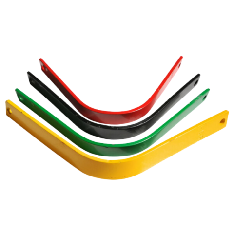 Arcade interchangeable pour selle SUPREME