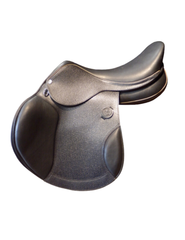 Selle mixte obstacle victoire
