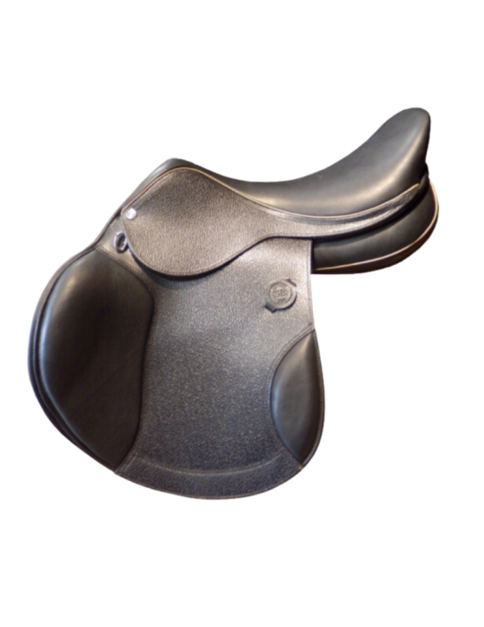 Selle mixte obstacle victoire