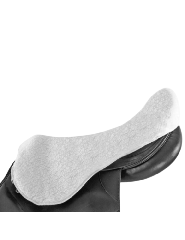 Dessus de selle synthétique UMBRIA