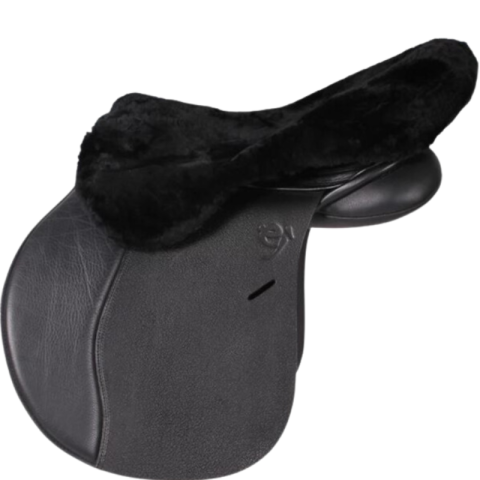 Dessus selle Mouton CSO
