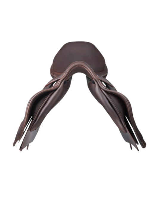 Selle passion D PRESTIGE - SELLERIE BAUDE