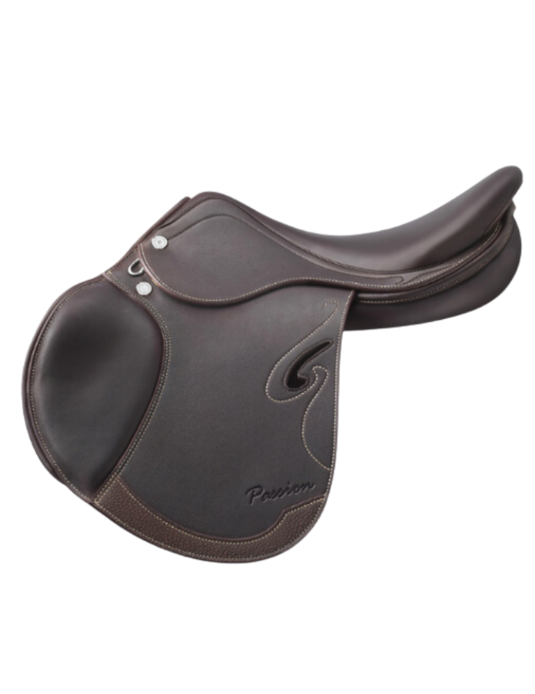 Selle passion D PRESTIGE - SELLERIE BAUDE