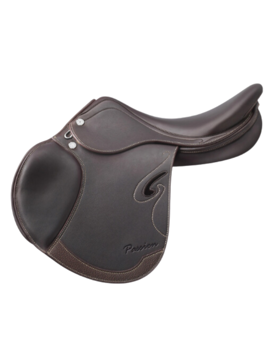 Selle passion D PRESTIGE - SELLERIE BAUDE