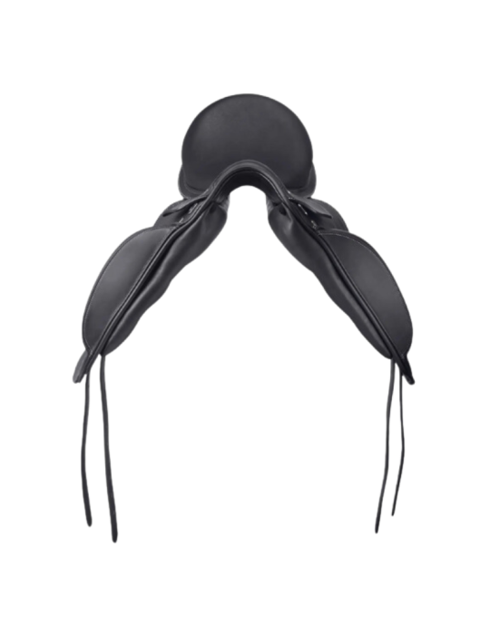 Selle cuir dressage passion k PRESTIGE