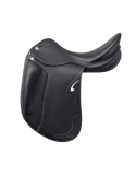Selle cuir dressage passion k PRESTIGE