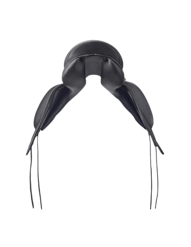 Selle cuir dressage passion k PRESTIGE