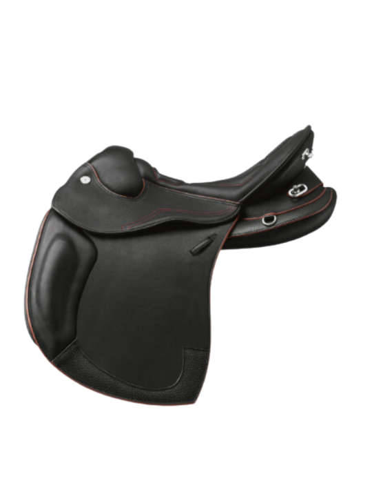 Selle de randonnée ATENA