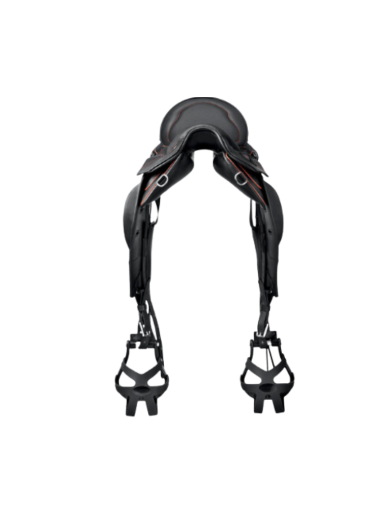 Selle randonnée et de loisir Atena fender evo PRESTIGE