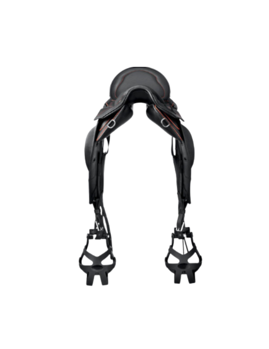 Selle randonnée et de loisir Atena fender evo PRESTIGE