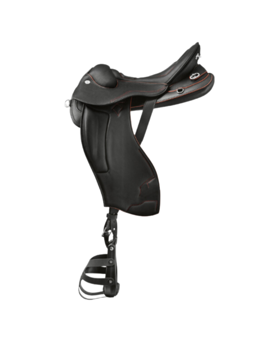 Selle randonnée et de loisir Atena fender evo PRESTIGE