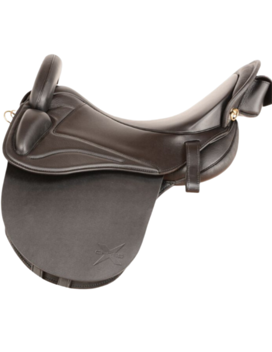 Selle de loisir X-Cross SOMMER