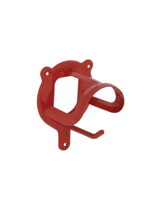 Porte-bride HIPPOTONIC gainé vinyle