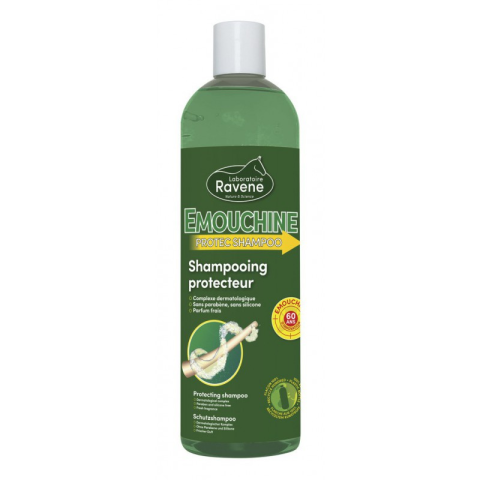Shampoing Emouchine - Ravene