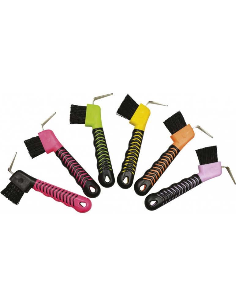 Cure-pied brosse – Sellerie Baude