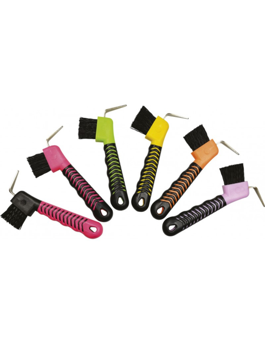 Cure-pied brosse – Sellerie Baude