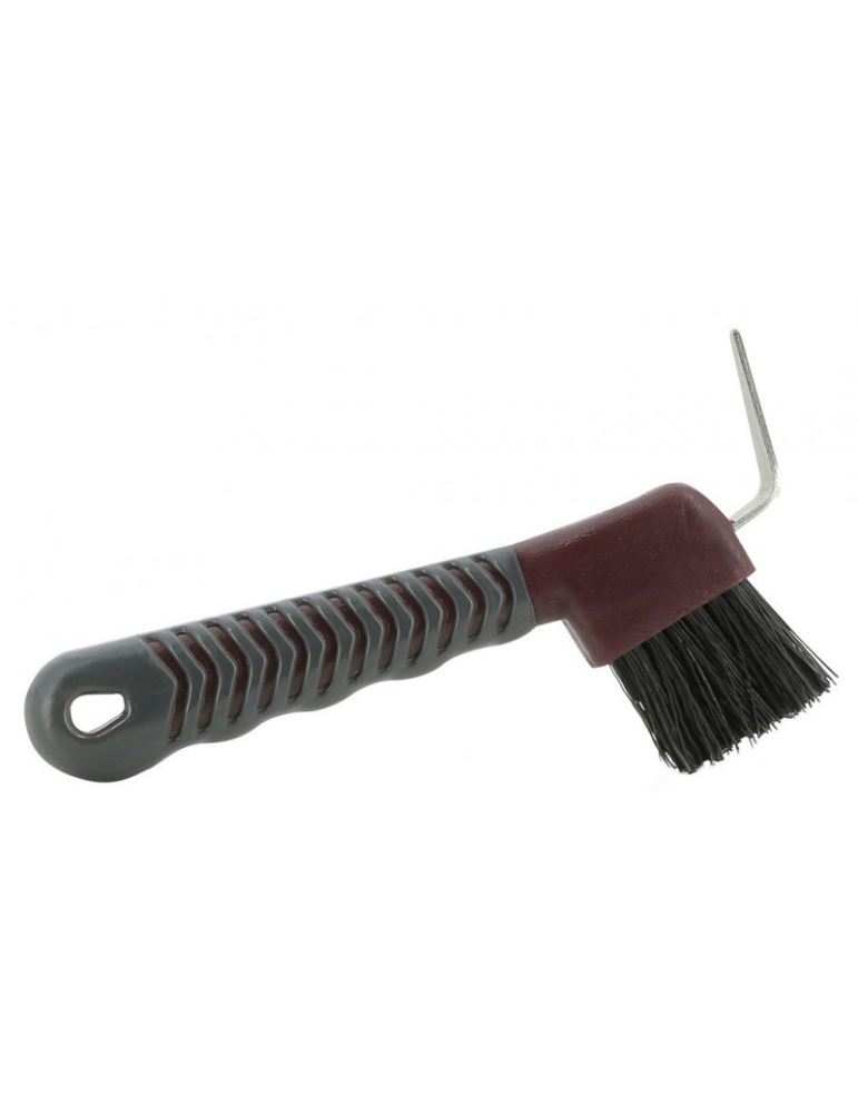 Cure-pied brosse – Sellerie Baude