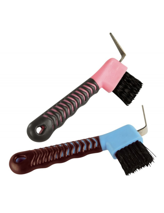 Cure-pied brosse – Sellerie Baude
