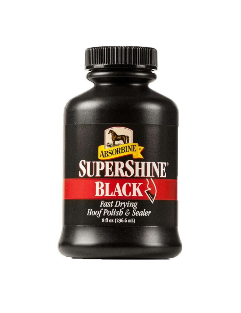 Vernis ABSORBINE "SuperShine"